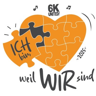 Ein unvergesslicher Tag mit 6K UNITED! – Unsere 4. und 5. Klassen live dabei